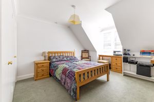 Bedroom- click for photo gallery